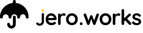 Jero Logo svg