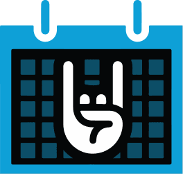 The Events Calendar Logo New