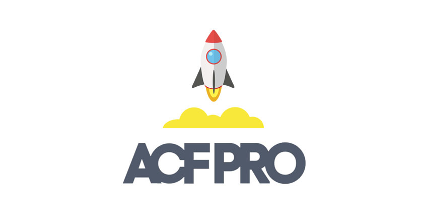 ACF Pro