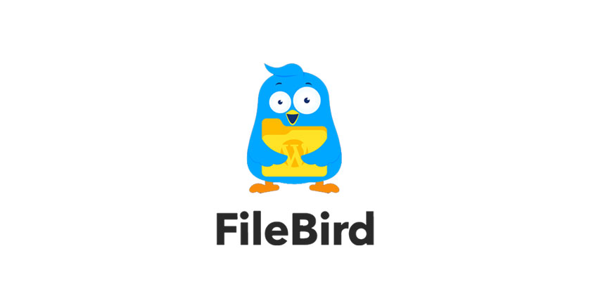 FileBird Pro