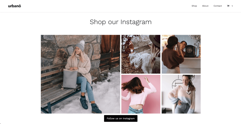 Spotlight Instagram Feeds Plugin