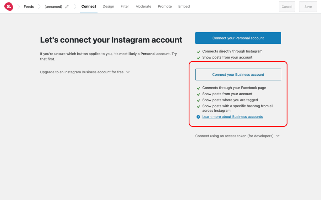 Spotlight Instagram Feeds Plugin