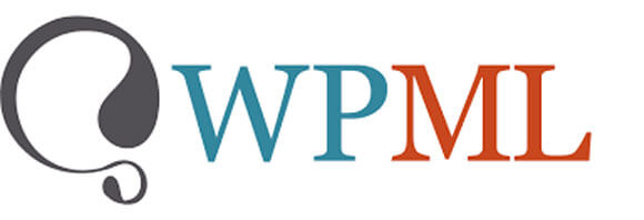 WPML Logo