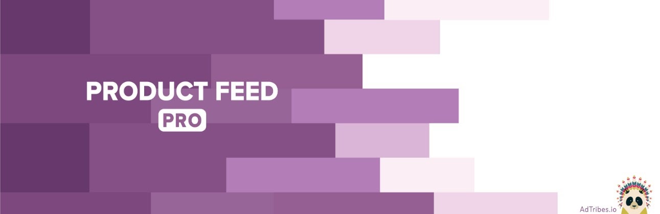 Product Feed PRO for WooCommerce
