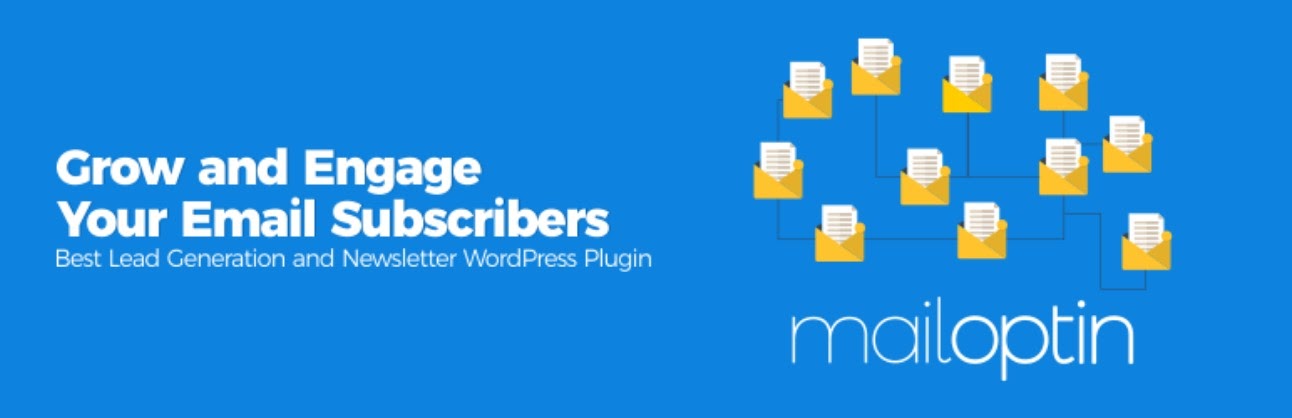 MailOptin Plugin