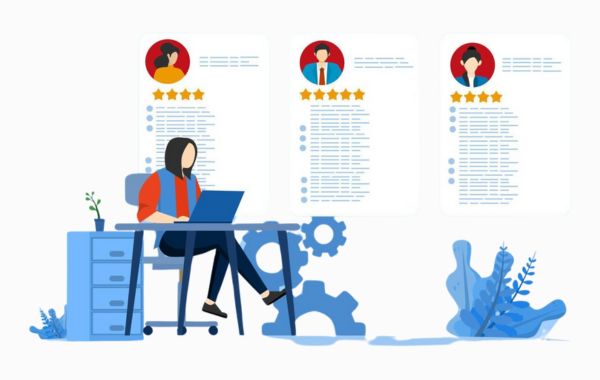 No Coding Knowledge Required