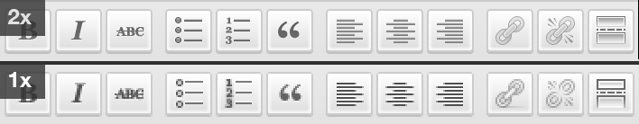 Website Retina Image