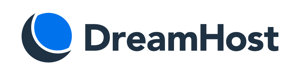 Dreamhost Logo