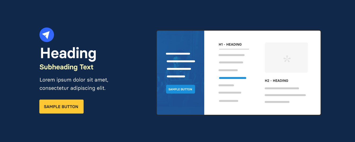 SEO Headings