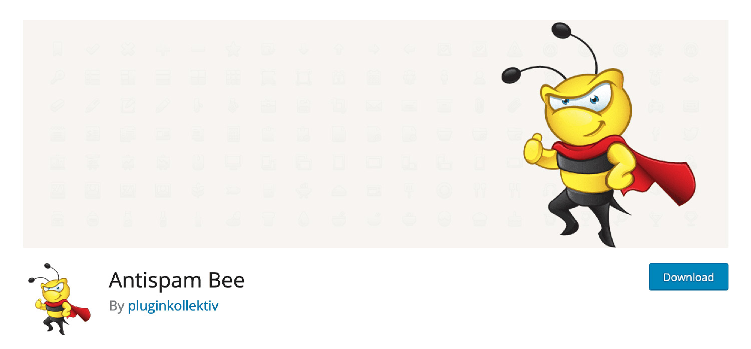 Antispam Bee Plugin