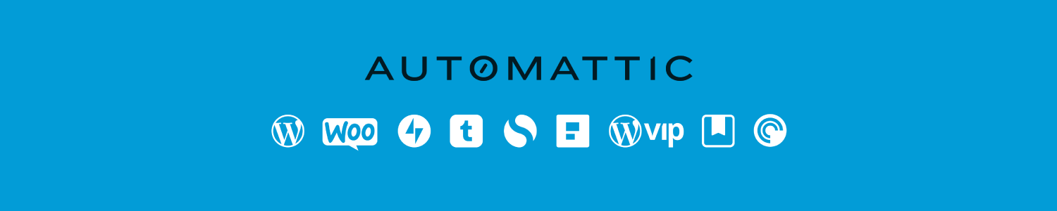 Automattic Logo