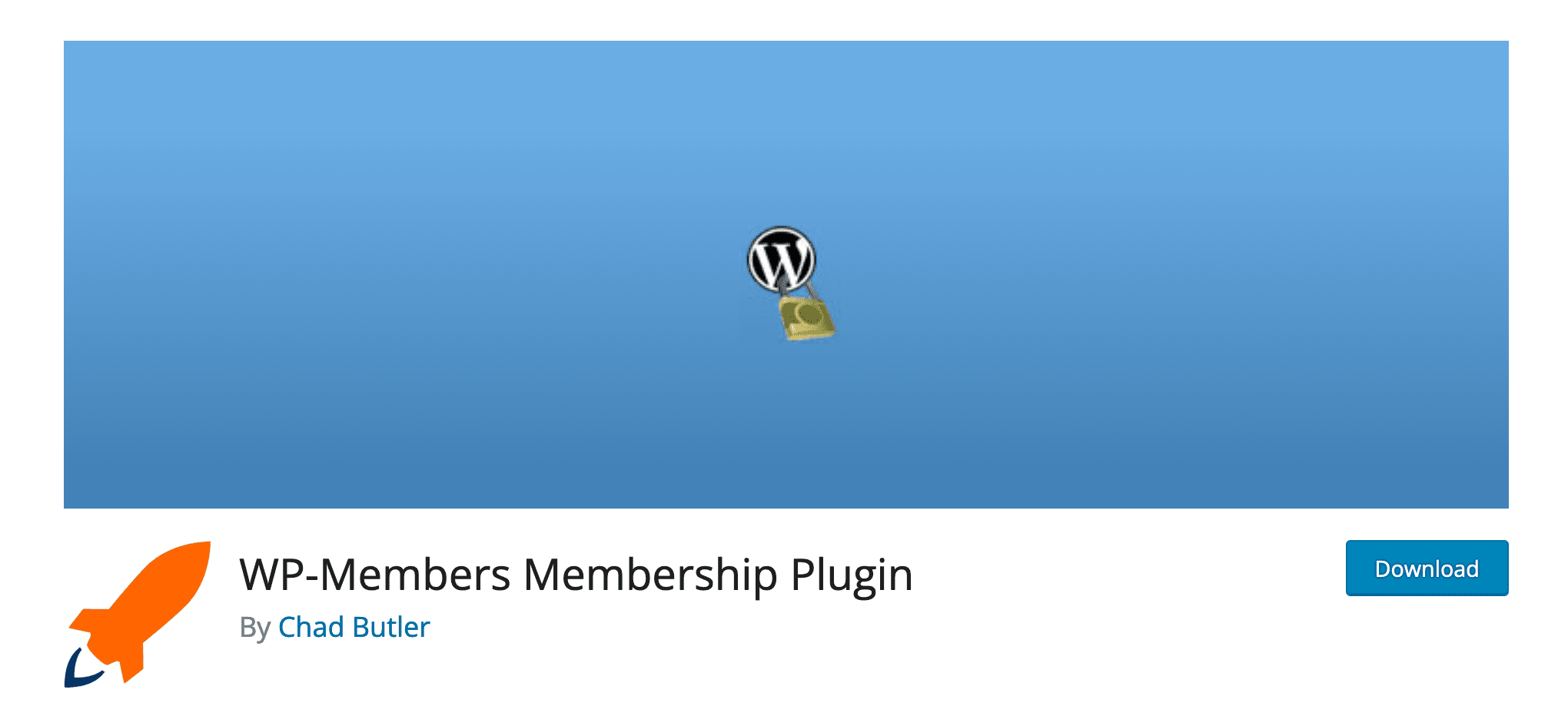WP-Members Membership Plugin